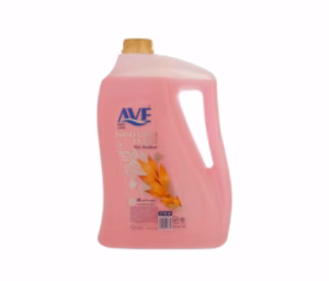 مایع دستشویی اوه حاوی عصاره آلوئه ورا 3750 گرم
