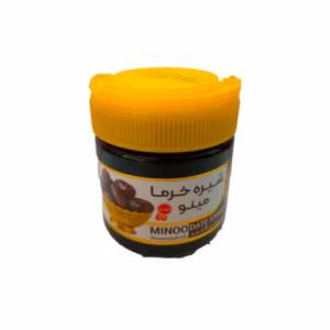 شیره خرما مینو 360 گرم