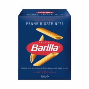 پاستا پنه Barilla باریلا 500 گرمی