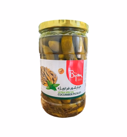 خیارشور-فراویژه-شیشه-ای-بیژن-660-گرمی.jpg