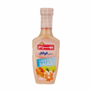 سس کوکتل مهرام 450 گرم