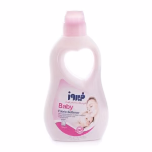 مایع نرم کننده لباس کودک فیروز 950 گرم