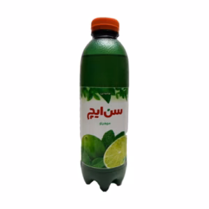 نکتار میوه موهیتو سن ایچ 750 میلی لیتر
