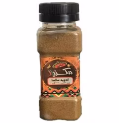 ادویه سالسا مکزیلا 120 گرم